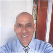 Profesor de Matematica ofrece dictar clases al ritmo del alumno, paciencia y desde cero